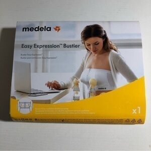 Medela Easy Expression Bustier